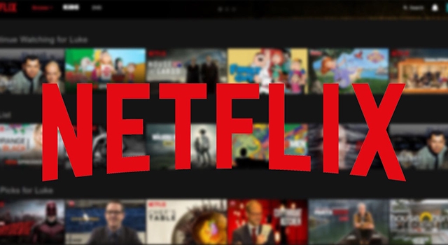 Netflix Türkiye abonelik ücretleri yine zamlandı!