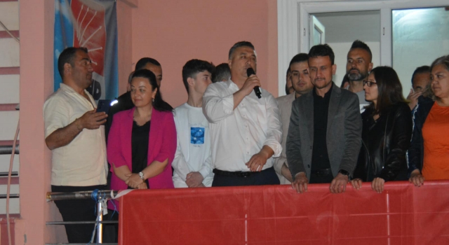 Çanakkale-Ayvacık seçim raporu: Mesut Bayram güven tazeledi