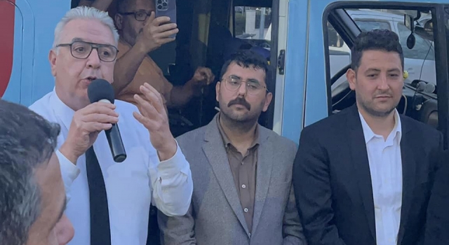 Çanakkale-Bayramiç seçim raporu: CHP sürprize izin vermedi