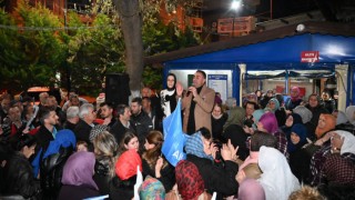 Çanakkale-Biga seçim raporu: CHP belediyeyi geri aldı, Bülent Erdoğan fark yedi!