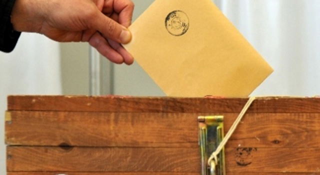 Çanakkale’de 430 bin 683 seçmen oy kullanacak