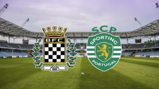 Boavista - Sporting FC maçı hangi kanalda, saat kaçta?