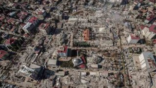 6 Şubat depremlerinin kurbanları Çanakkale’de anılacak
