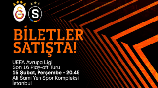 Galatasaray - Sparta Prag maçı ne zaman, saat kaçta? Galatasaray Avrupa Ligi maçı şifresiz mi, hangi kanalda? (UEFA Avrupa Ligi son 16 turu)