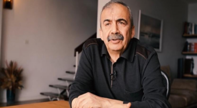 Sırrı Süreyya Önder’in ameliyatı 12 saat sürdü: Hastaneden ilk açıklama geldi