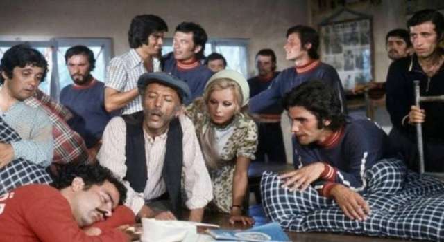 Tatlı Dillim filminin konusu ne, oyuncuları kimler?