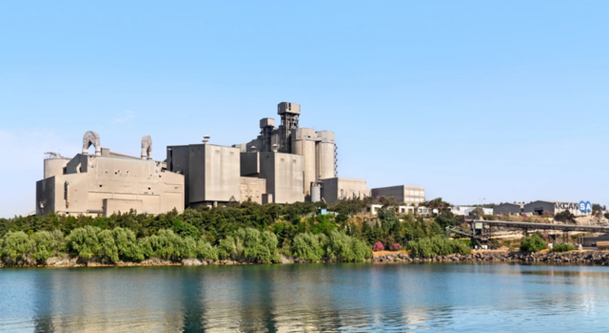 Ak&ccedil;ansa &Ccedil;anakkale Fabrikası&rsquo;na &lsquo;Altın Sertifika&rsquo;