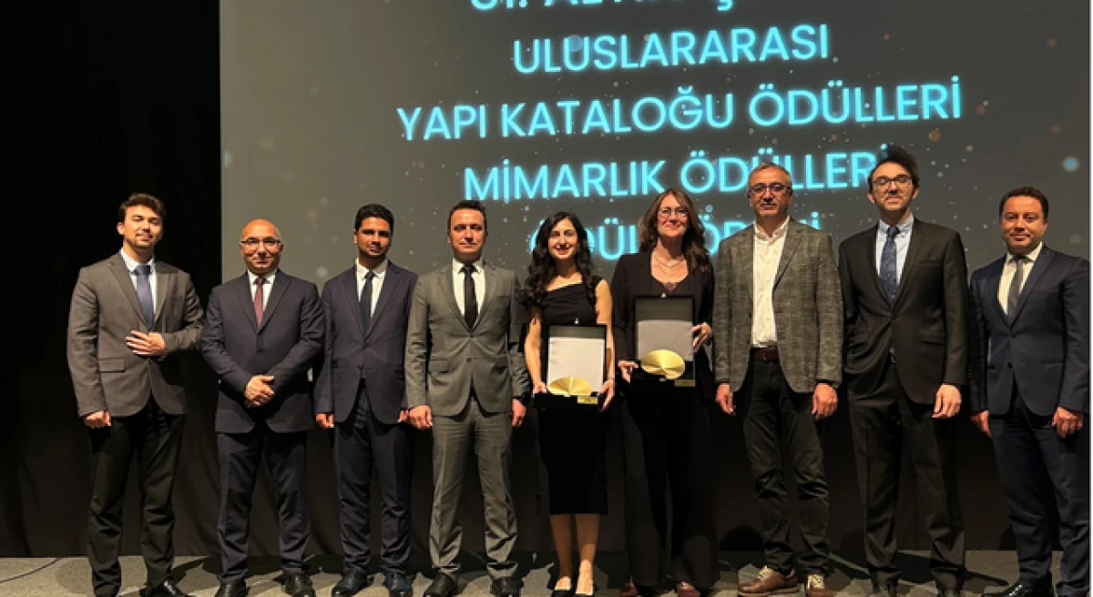 Ak&ccedil;ansa&rsquo;ya &ccedil;ifte &ouml;d&uuml;l  