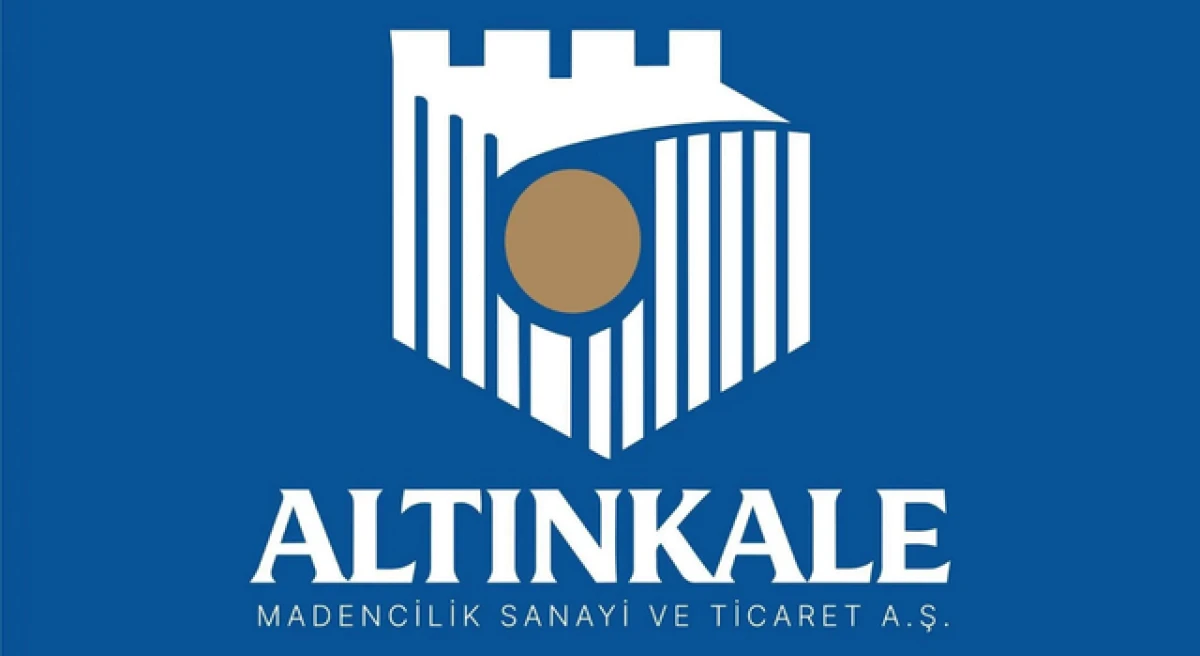 Altınkale Madencilik&rsquo;ten Bayrami&ccedil; a&ccedil;ıklaması: &ldquo;İzinsiz madencilik faaliyeti m&uuml;mk&uuml;n değil&rdquo;