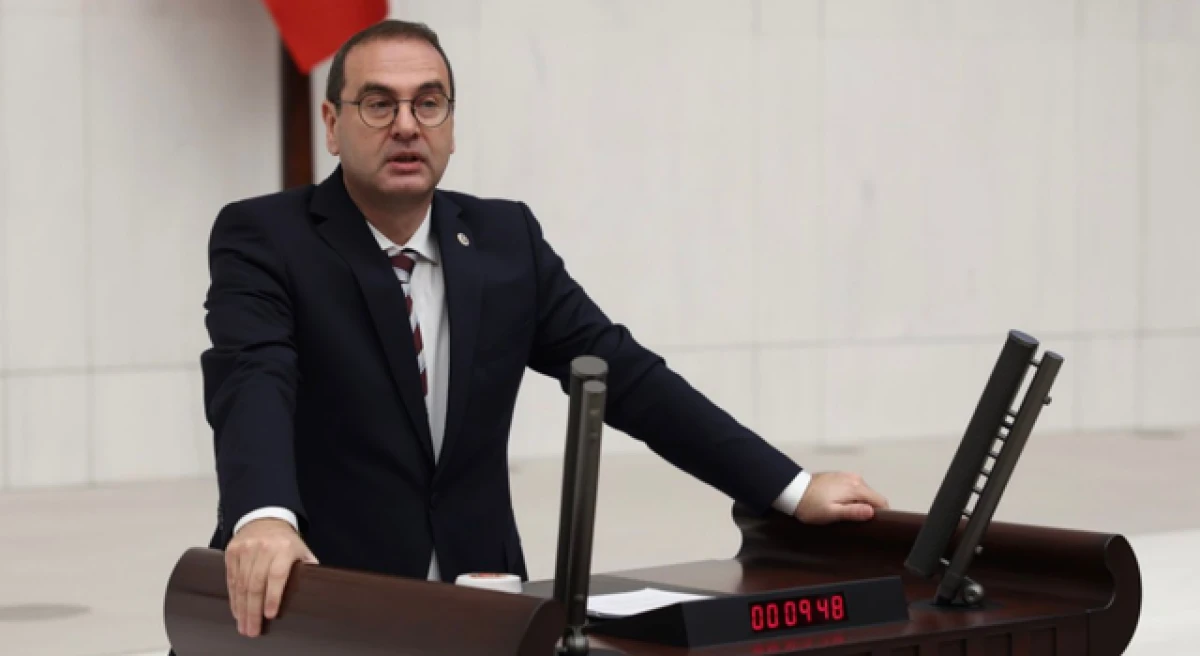 Apo’ya teşekkür eden Devlet Bahçeli’ye, Rıdvan Uz’dan tepki!