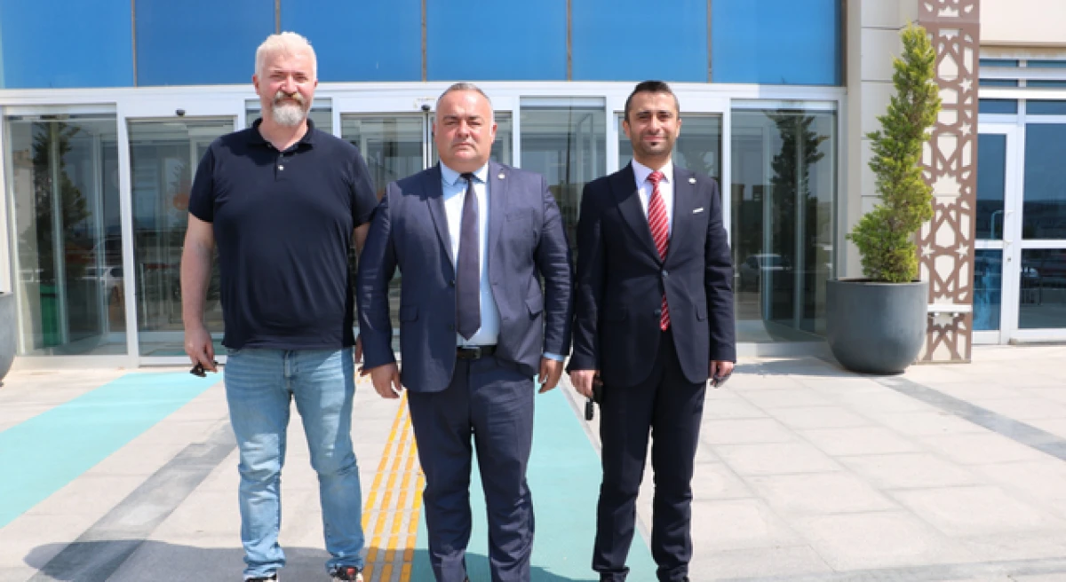 Atat&uuml;rk d&uuml;şmanı meclis &uuml;yesi hakkında &Ccedil;anakkale Barosu&rsquo;ndan su&ccedil; duyurusu!
