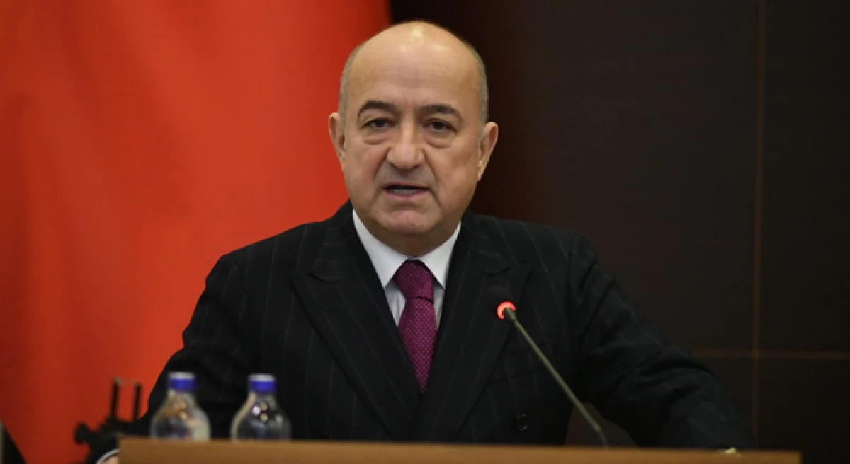 Ayhan Gider: &ldquo;AK Partili belediyelere 591, CHP&rsquo;li belediyelere 321 soruşturma a&ccedil;ılmış! Hani siyasiydi bu davalar?