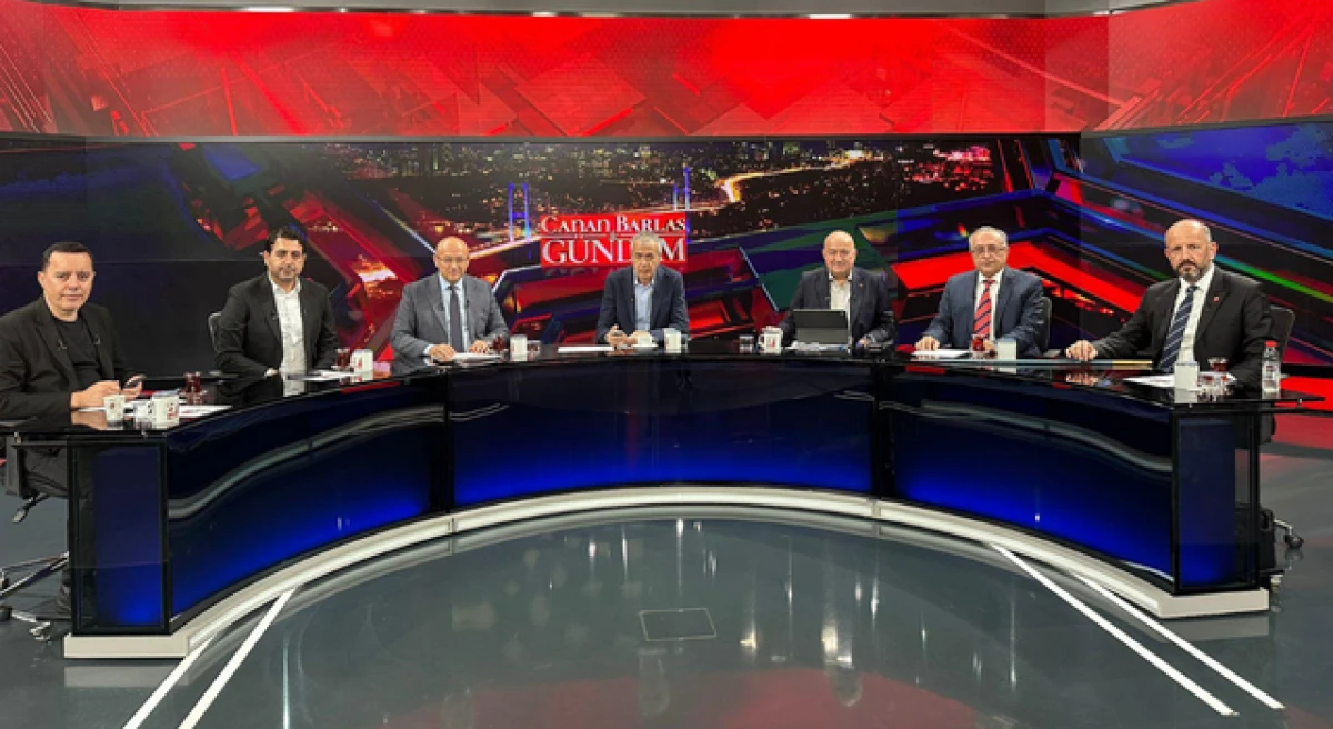 Ayhan Gider: “Bizi ne içerden ne de dışardan yıkamazlar!”