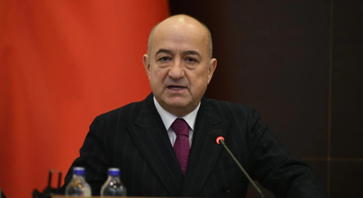 Ayhan Gider: &ldquo;&Ccedil;anakkale&rsquo;nin mirası, T&uuml;rkiye&rsquo;nin geleceğine y&ouml;n vermeye devam ediyor&rdquo;