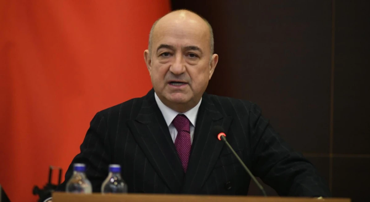 Ayhan Gider: &ldquo;Kim su&ccedil; işlemişse hesabını versin!&rdquo;