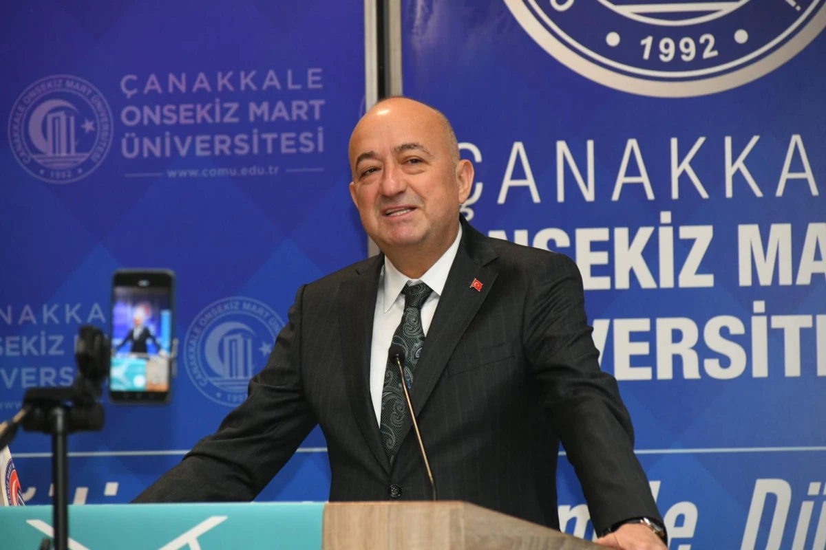 Ayhan Gider müjdeyi verdi: Çanakkale’ye 3 bin 276 adet sosyal konut yapılacak