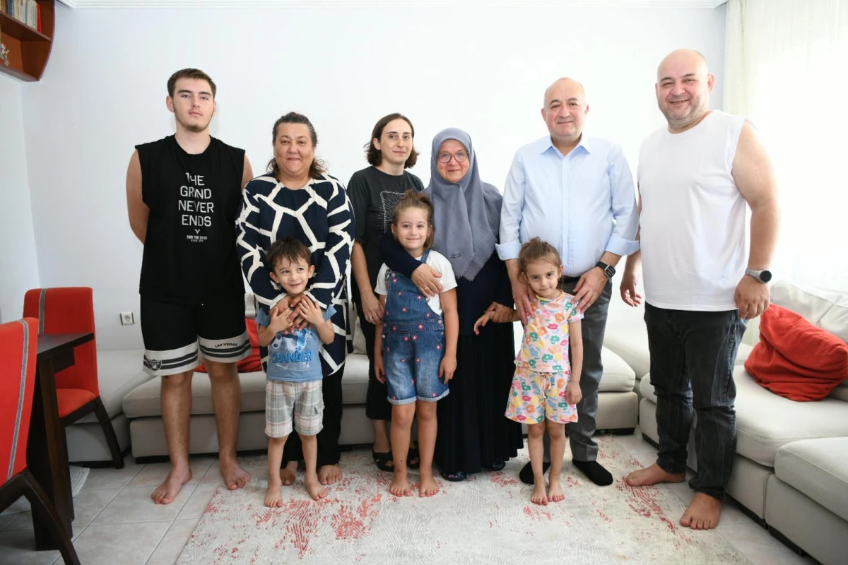 Ayhan Gider: “Sıtkı Hoca bıraktığı izlerle Çanakkale’de hep hatırlanacak”