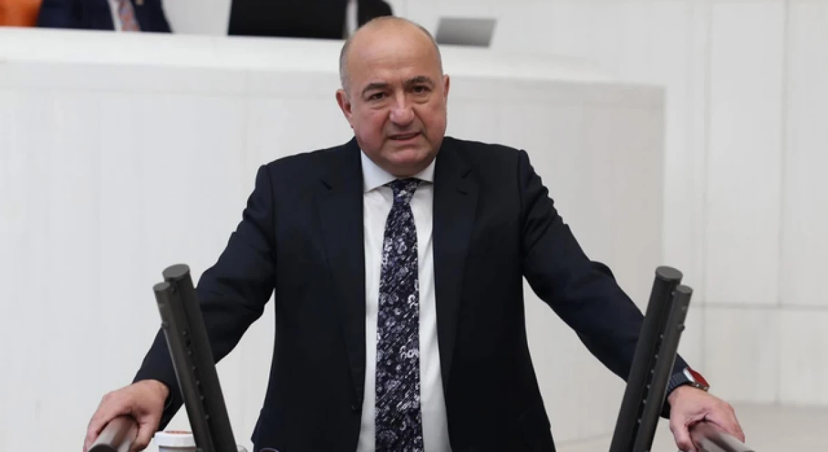 Ayhan Gider: &ldquo;Yarım asırlık ter&ouml;r belasını T&uuml;rkiye&rsquo;nin ge&ccedil;mişinde bırakıyoruz&rdquo;