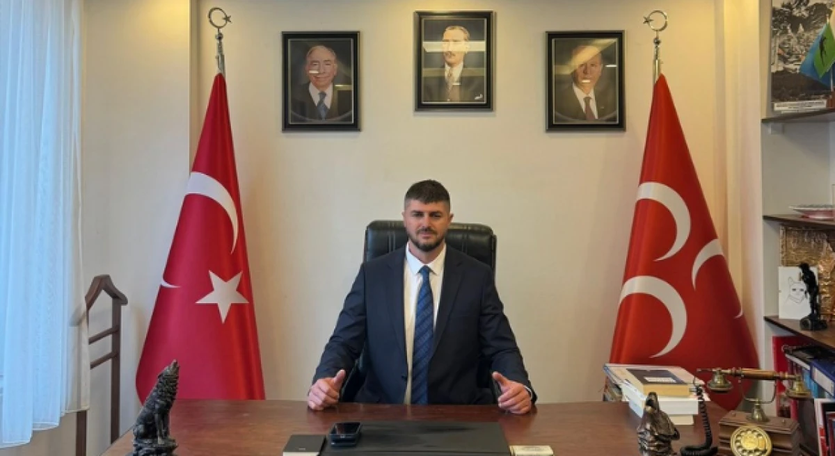 Başkan Altınkaya'dan ilk a&ccedil;ıklama