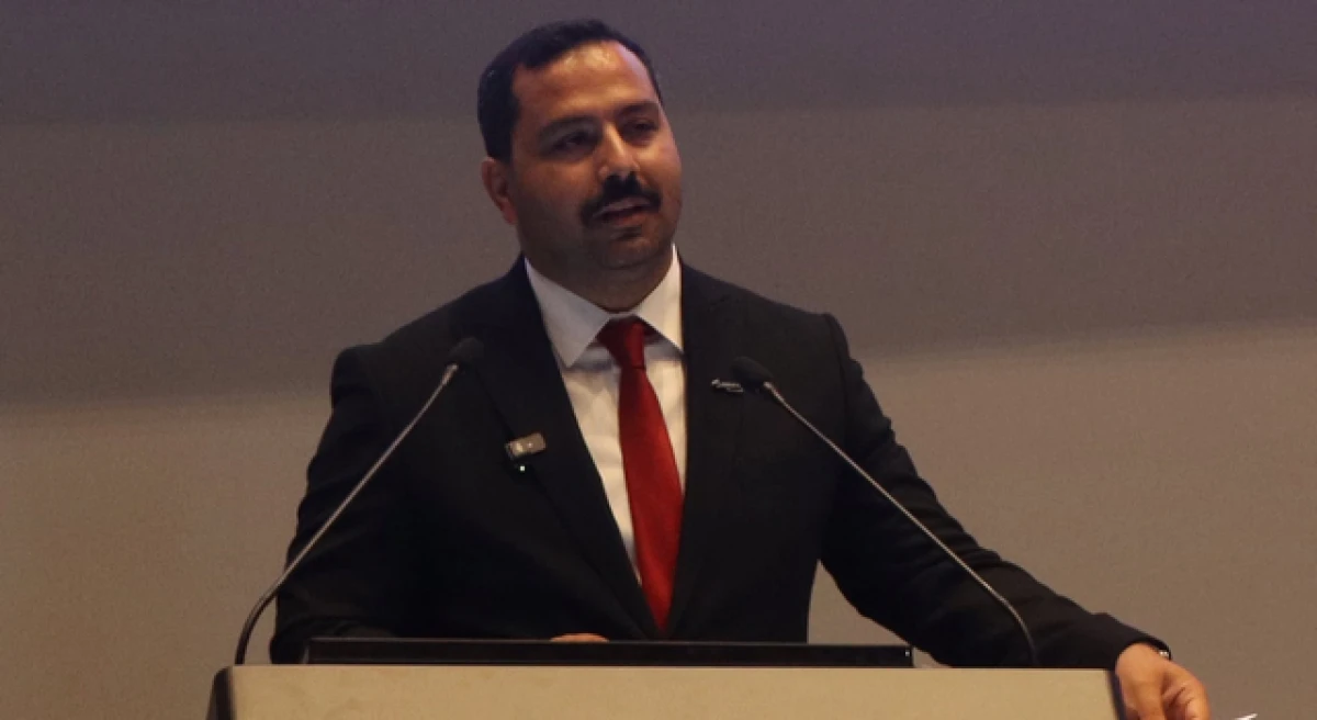 Başkan Fırat: &ldquo;&Ccedil;anakkale&rsquo;deki TOKİ konutları &Ccedil;anakkale&rsquo;de yaşayanlar i&ccedil;in olmalıydı!&rdquo;