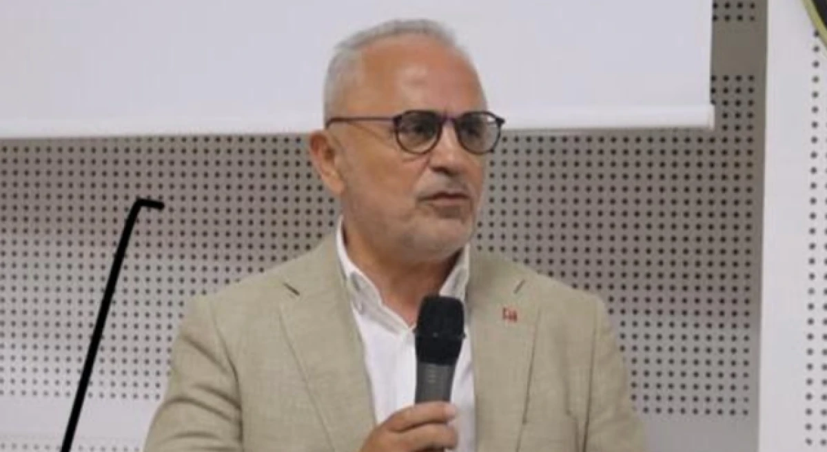 Başkan Göktürk: “Sahadan gelen talepleri masaya yatırdık”