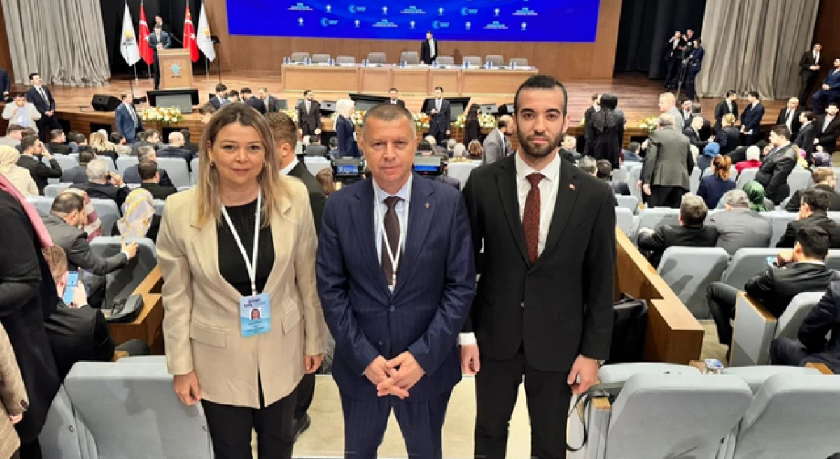 Başkan Kuzu: “Çanakkale’ye hizmet için çalışmaya devam edeceğiz”