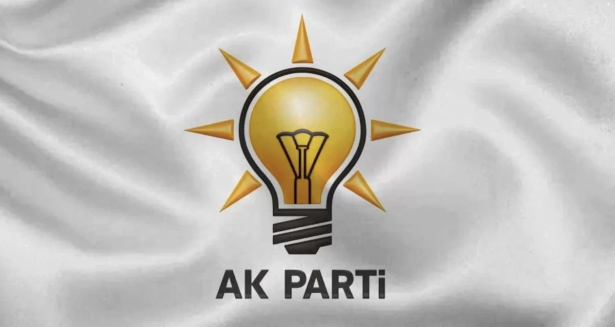 &Ccedil;anakkale AK Parti'de 5 il&ccedil;e başkanının isimleri belli oldu