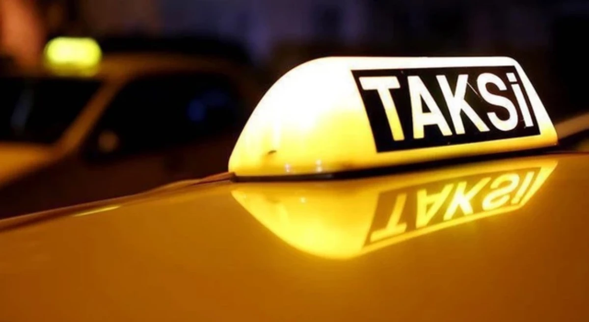 &Ccedil;anakkale Belediyesi ticari taksi plakası kiralayacak