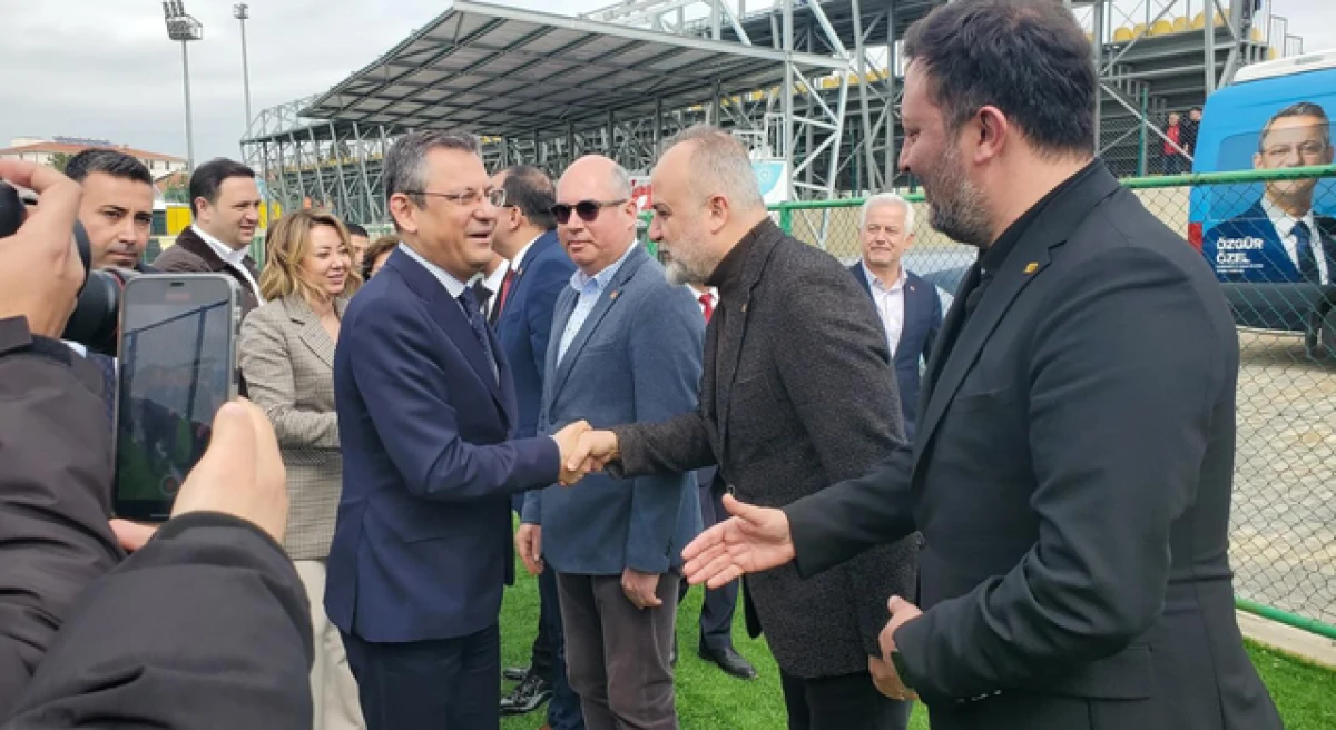 Çanakkale Belediyesi’nde İrfan Dehmen’e önemli görev