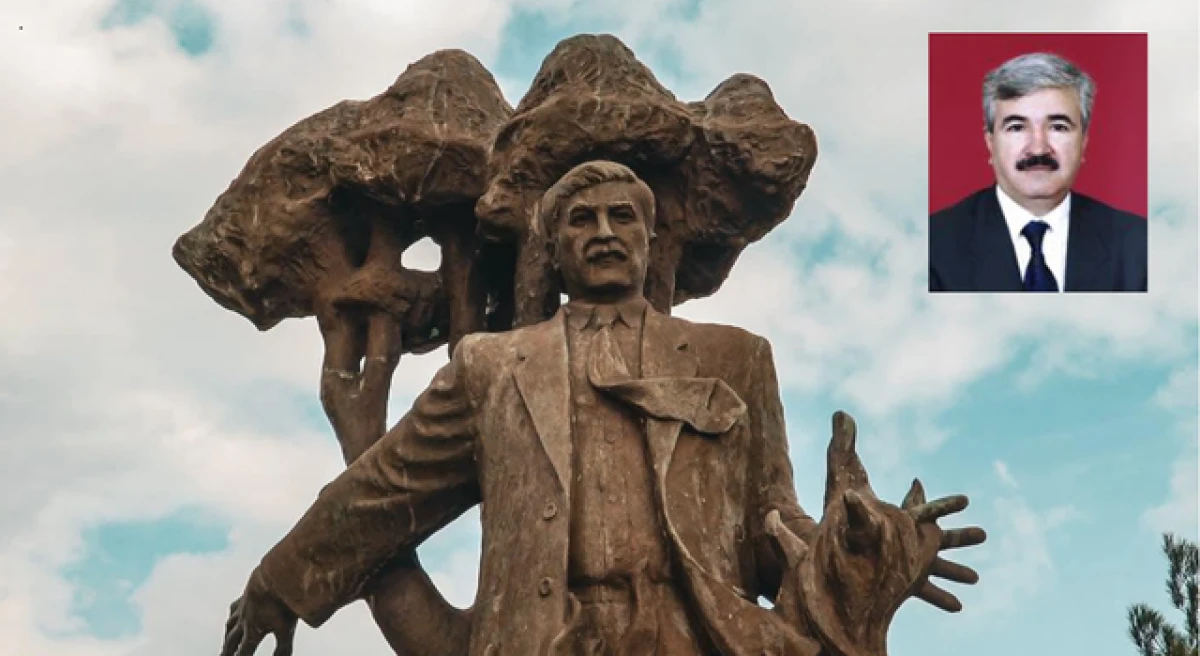 Çanakkale Valiliği, Talat Göktepe’yi andı
