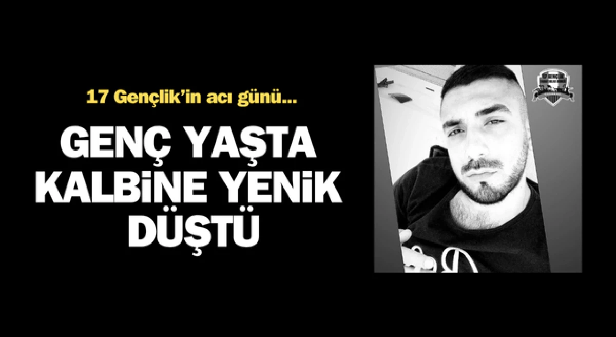 Çanakkale’de 17 Gençlik’in acı günü!