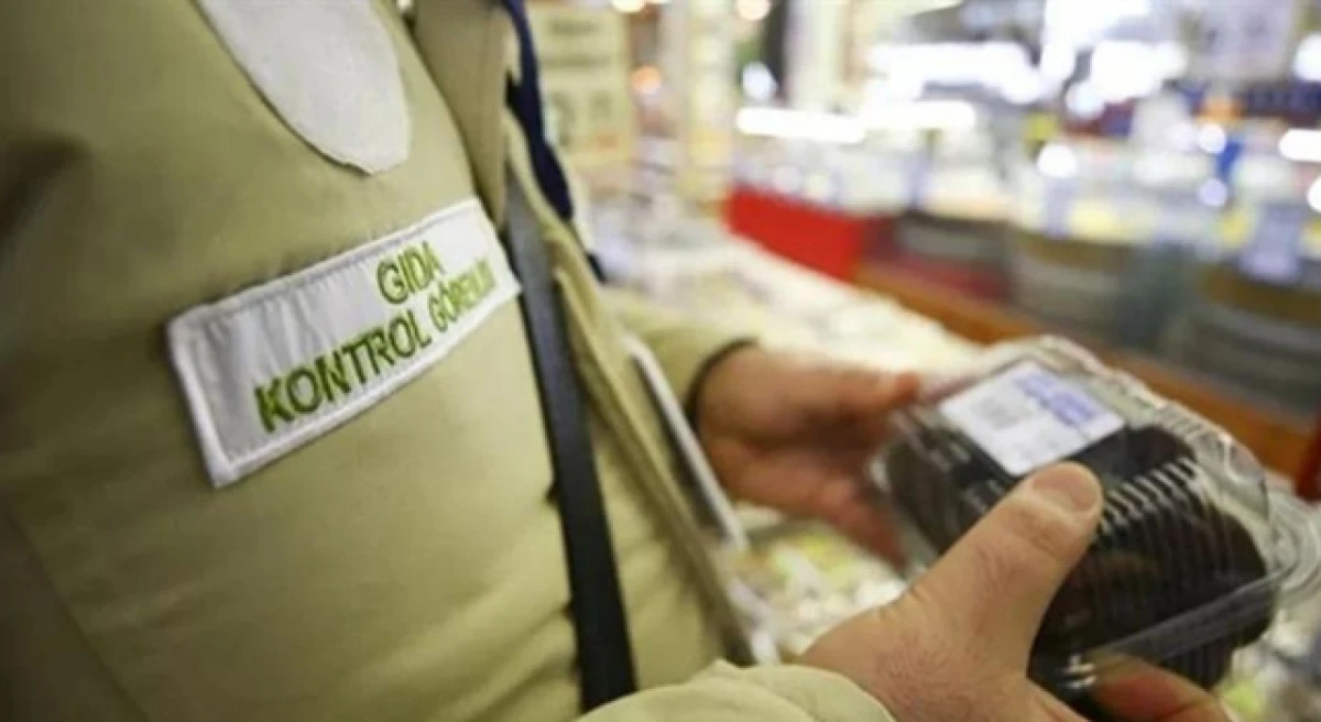 Çanakkale’de 18 gıda işletmesine ceza kesildi!