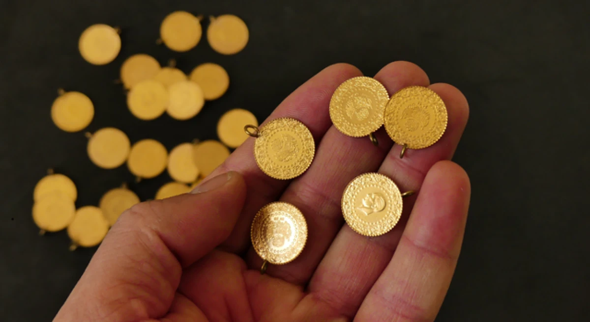 &Ccedil;anakkale&rsquo;de altın fiyatları ka&ccedil; lira? (29 Ocak 2026)