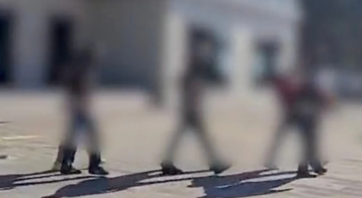 &Ccedil;anakkale&rsquo;de aranan 8 ş&uuml;pheli tutuklandı!