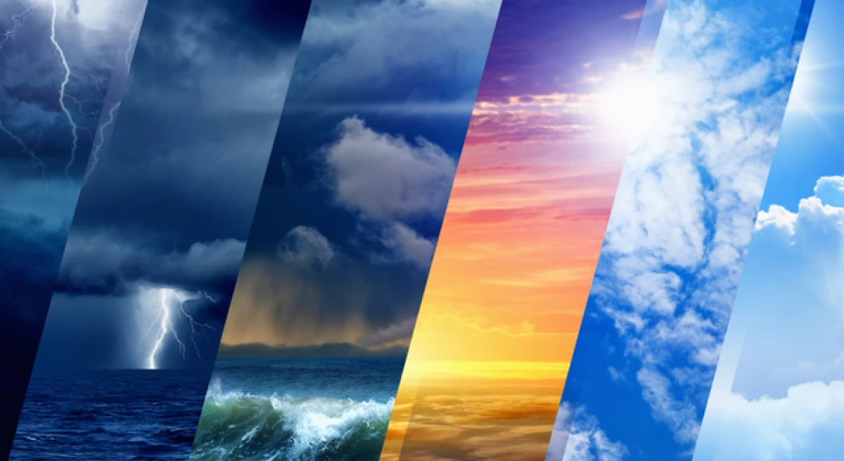 &Ccedil;anakkale&rsquo;de bu hafta hava nasıl olacak?