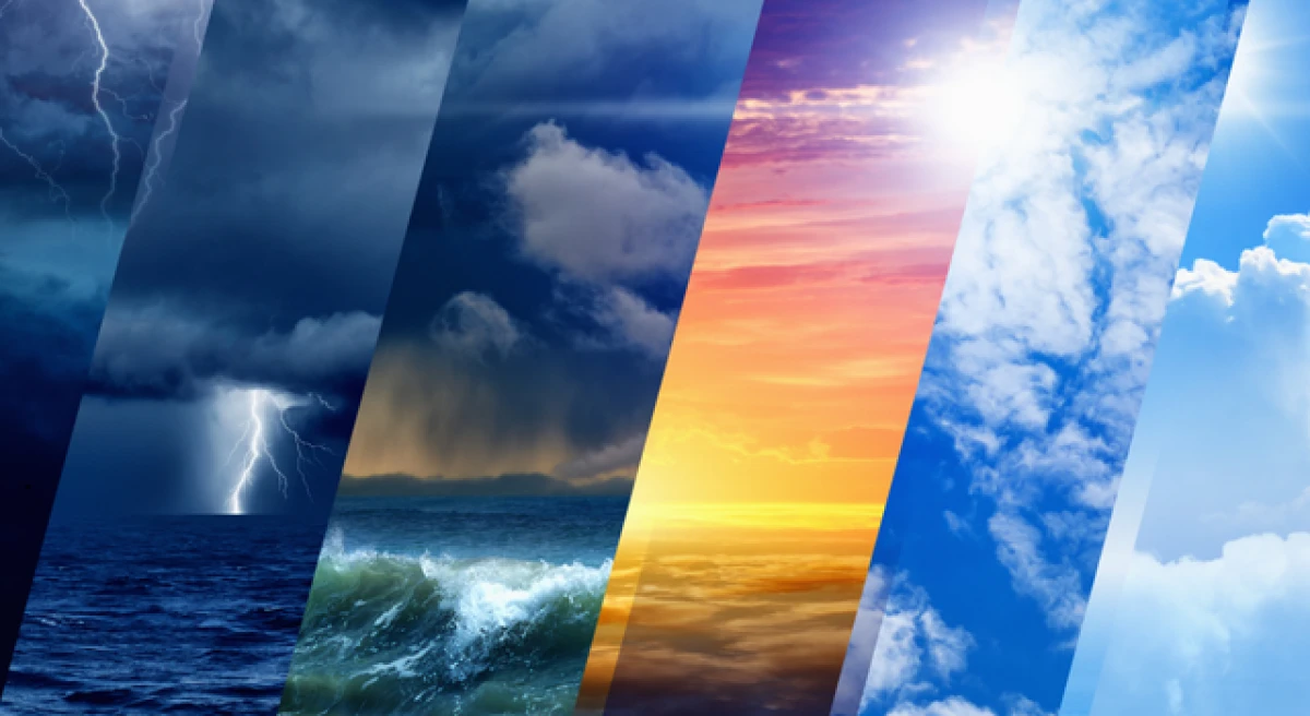 &Ccedil;anakkale&rsquo;de bu hafta hava nasıl olacak?