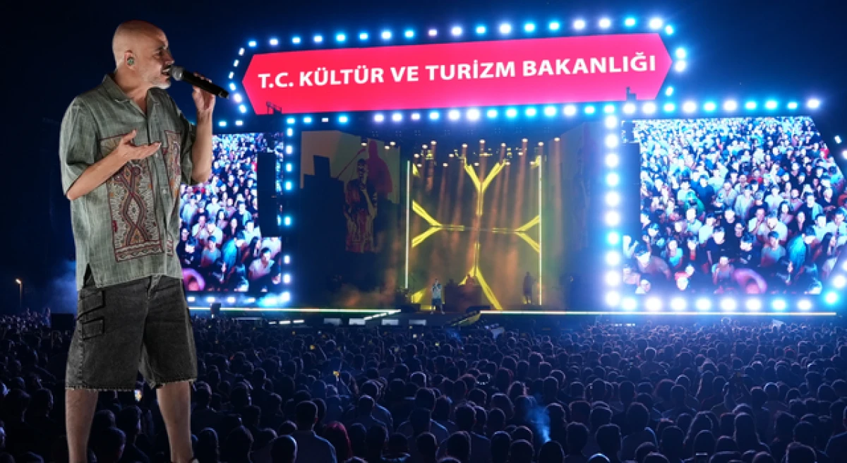 &Ccedil;anakkale&rsquo;de Ceza r&uuml;zgarı esti!