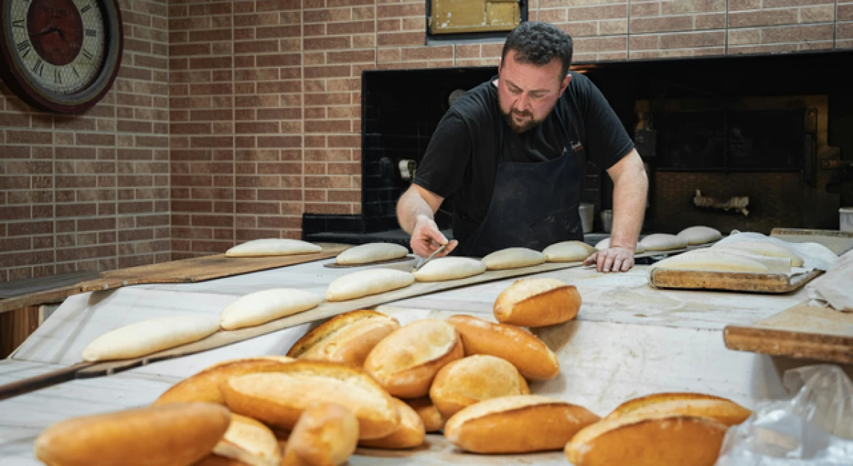 &Ccedil;anakkale&rsquo;de ekmeğe zam geldi!