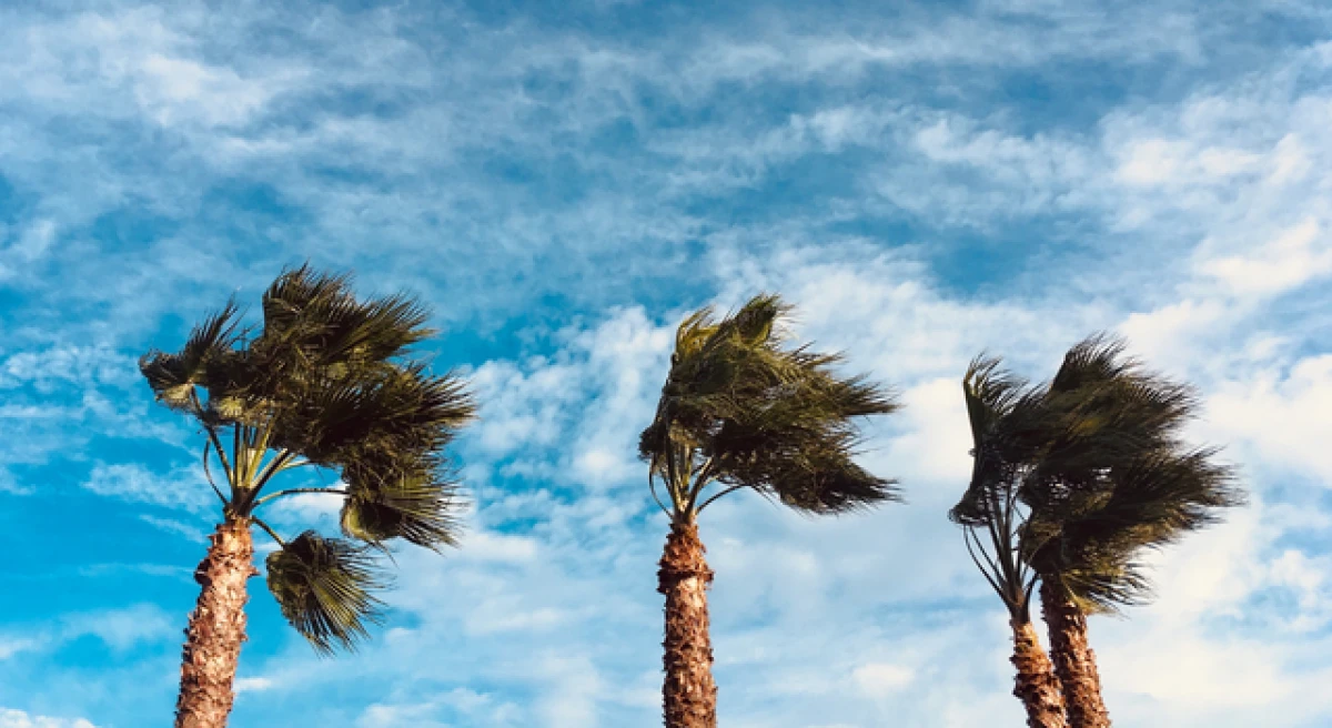 &Ccedil;anakkale&rsquo;de fırtına bekleniyor!