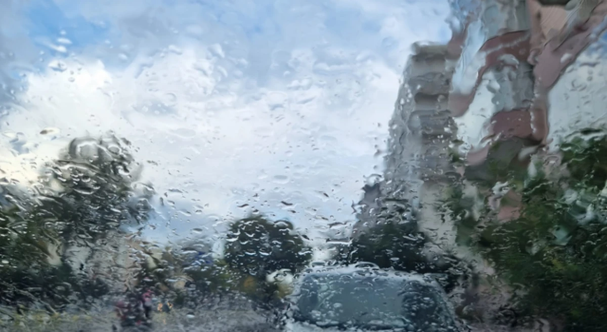 Çanakkale’de hafta sonu yağışlı geçecek!