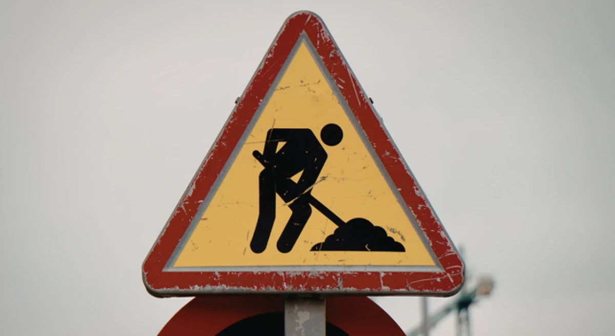 &Ccedil;anakkale&rsquo;de iki sokak 27 Nisan&rsquo;a kadar trafiğe kapatılacak!