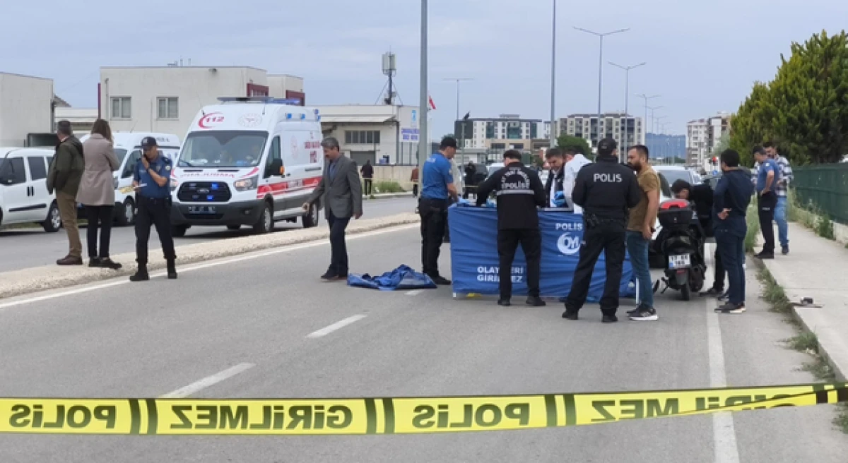 Çanakkale’de kadın cinayeti: Boşanma aşamasındaki eşi tarafından öldürüldü!