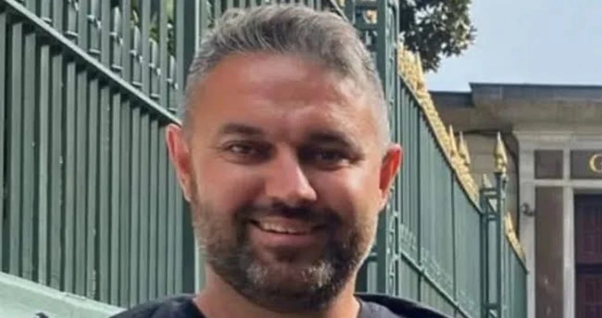 &Ccedil;anakkale'de korkun&ccedil; iş kazası: Bacağı kopan iş&ccedil;inin hayati tehlikesi s&uuml;r&uuml;yor!