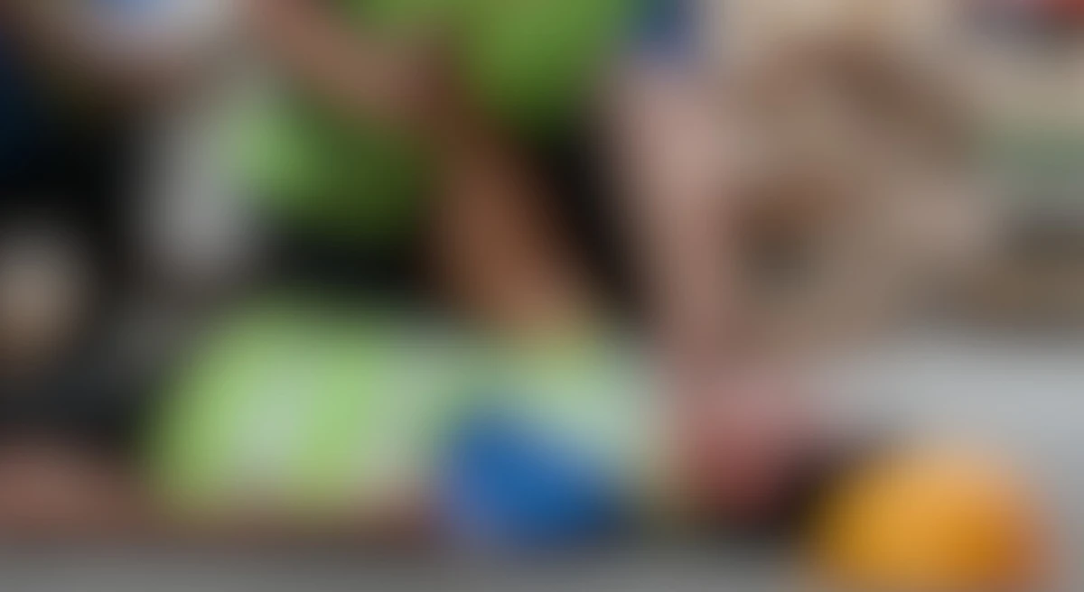 &Ccedil;anakkale'de korkun&ccedil; iş kazası: Kopan ayağı, yerine dikildi