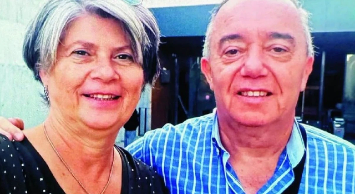 &Ccedil;anakkale'de korkun&ccedil; olay: &Ouml;nce eşini, sonra kendini vurmuş!