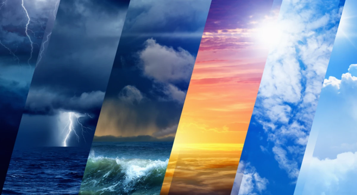 &Ccedil;anakkale&rsquo;de sıcaklık 7 derece birden d&uuml;şecek!