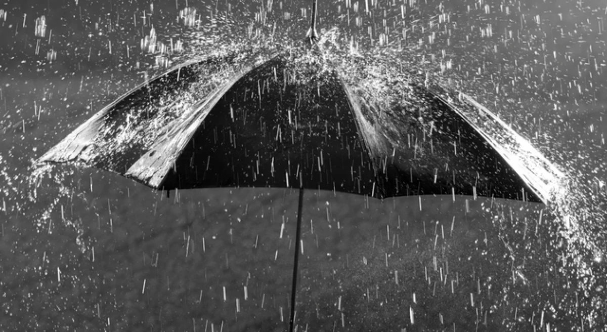 &Ccedil;anakkale&rsquo;ye kuvvetli yağış ve fırtına uyarısı!