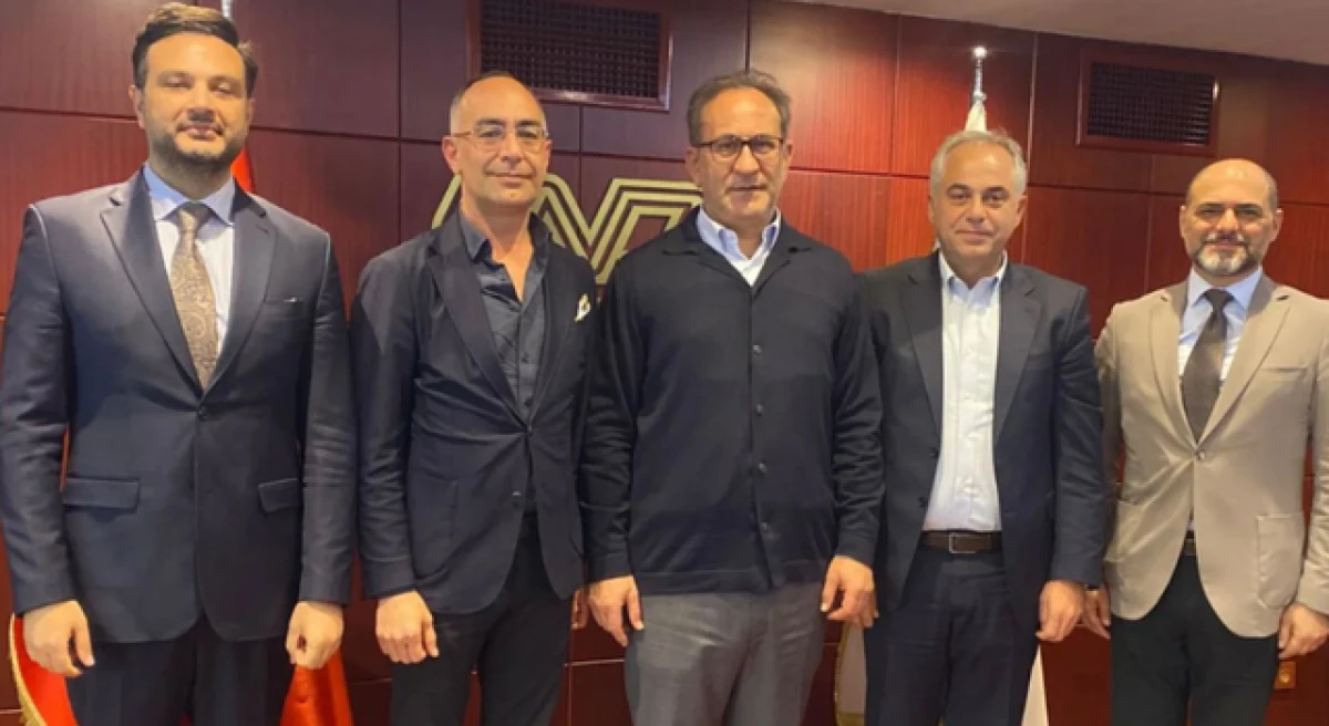 &Ccedil;anakkale&rsquo;ye Ro-Ro hattı projesi