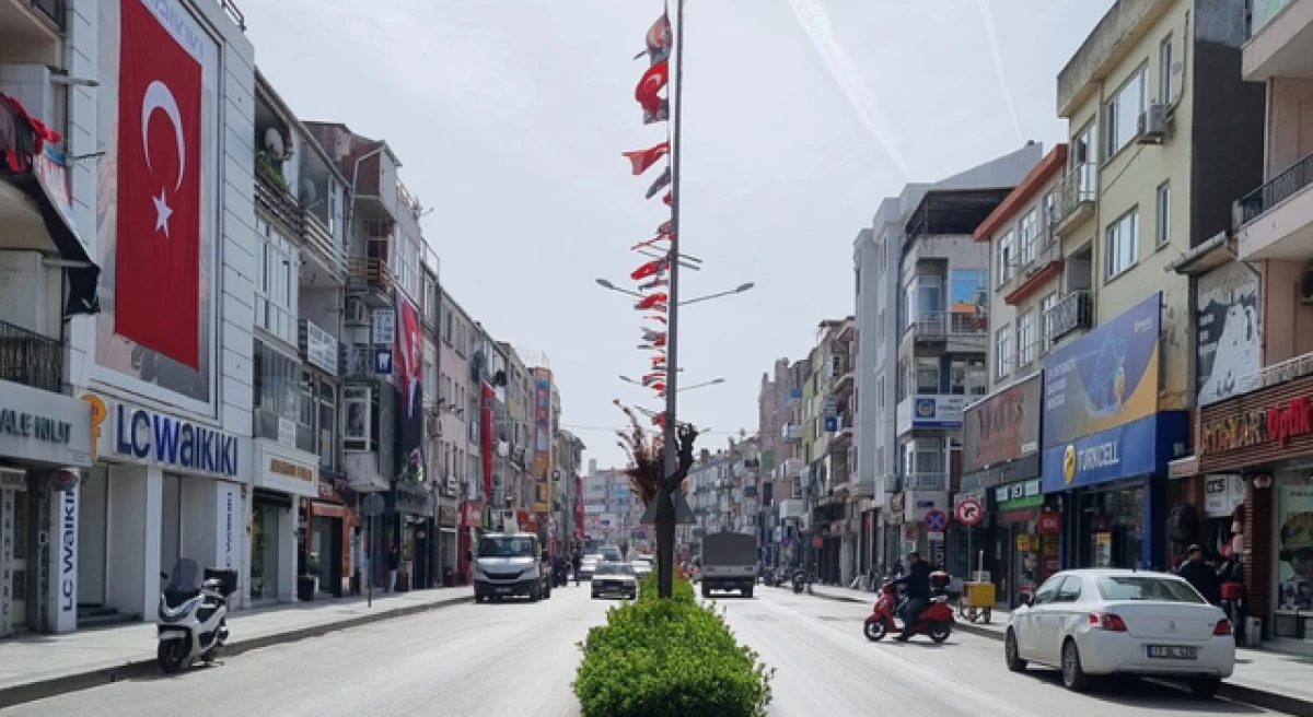Çanakkale’yi bekleyen büyük tehlikeye dikkat çektiler!