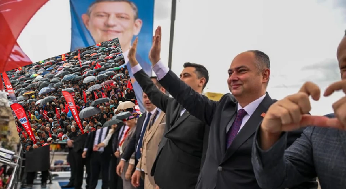 CHP&rsquo;li Ergun&rsquo;dan teşekk&uuml;r mesajı: &ldquo;İyi ki varsın &Ccedil;anakkale&rdquo;